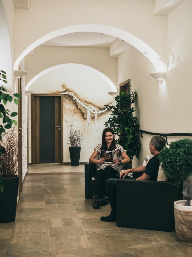 Hotel Restauracja Caspar Jelenia Góra Exterior foto